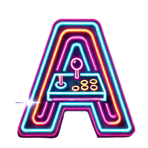 Arkady Logo