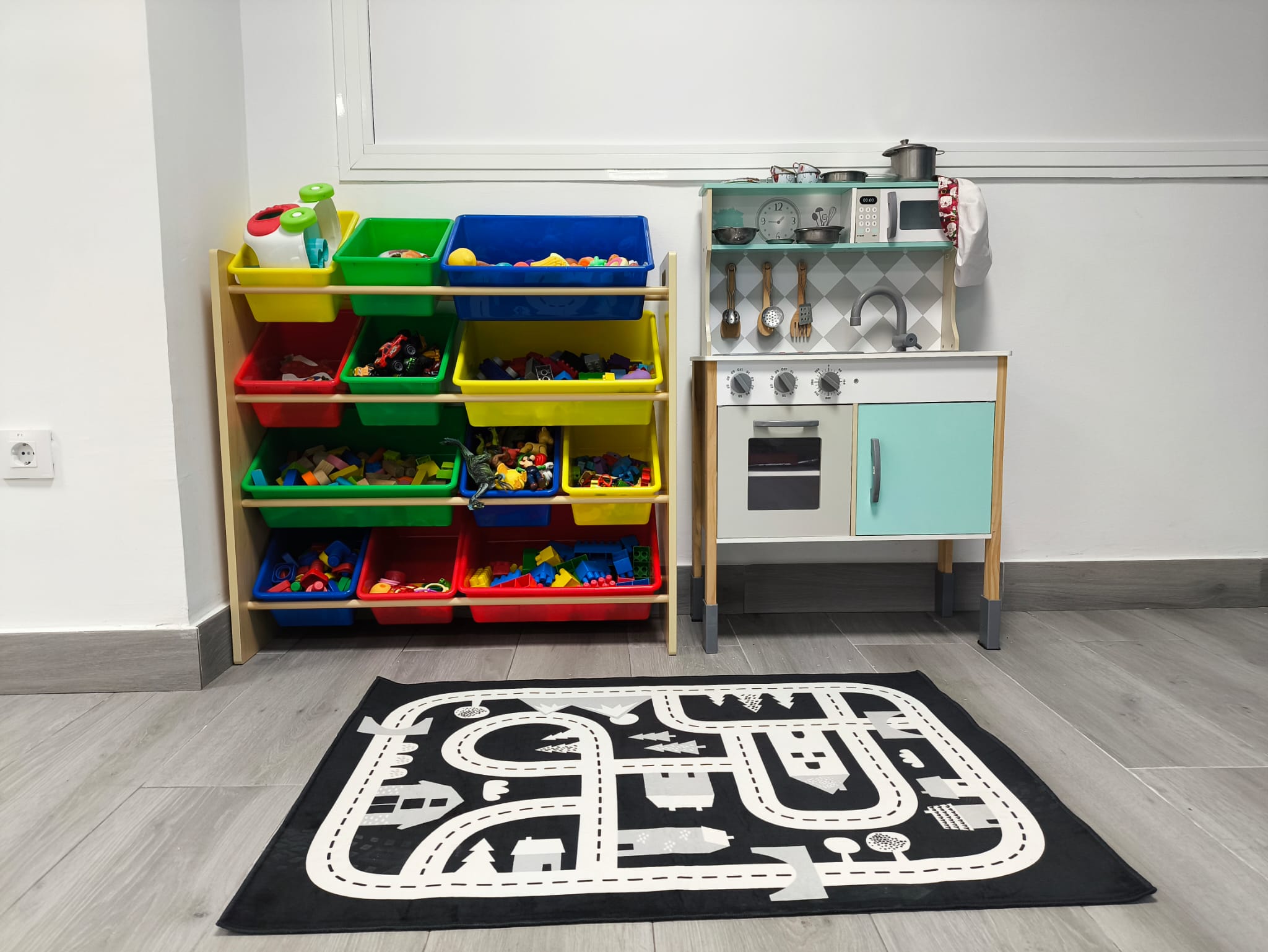 juguetes infantiles